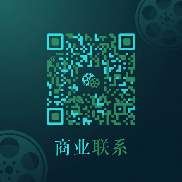萝莉岛商务二维码